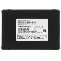 Серверный SSD Samsung 1920 ТБ PM1733a (MZWLO1T9HCJR-00A07)
