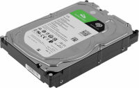 Жесткий диск Seagate Enterprise Capacity ST4000NM0035, 4Tb, 3.5", SATA III, HDD