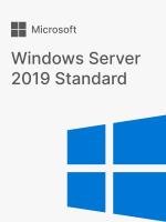 R18-05829 Windows Server CAL 2019 English 1pk DSP OEI 5 Client Device CAL