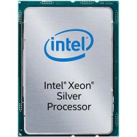 Серверный процессор Intel Xeon Silver 4116