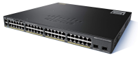 Cisco WS-C2960S-48FPS-L