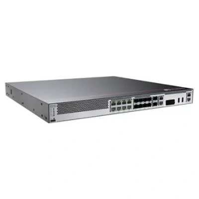 Коммутатор Huawei S5720I-12X-PWH-SI-DC