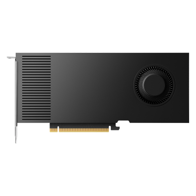 NVIDIA RTX 4000 SFF