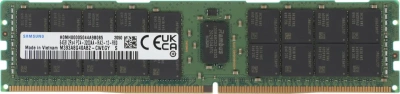 Модуль памяти RDIMM SAMSUNG 64GB DDR4-3200 ECC REG M393A8G40AB2-CWE
