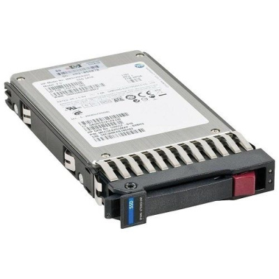 794393-001 HPE SSD SAS 200GB 12G 3.5