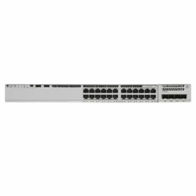 Коммутатор Cisco C9200L-24T-4X-A