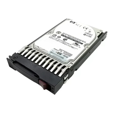 791055-001 HPE HDD SAS 1.8TB 12G 10K 2.5
