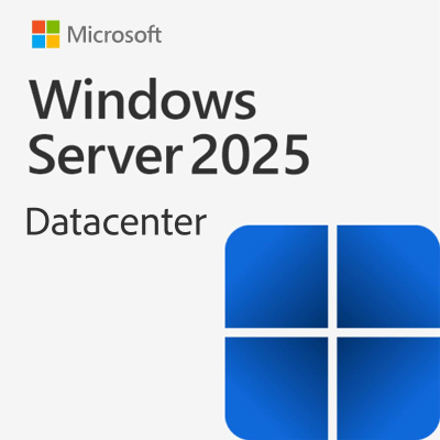 Ключ P73-09997 Microsoft Windows Server Datacenter 2025 16 core