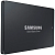 Накопитель SAMSUNG SSD PCIE 7.68TB TLC PM9A3 MZQL27T6HBLA-00A07 