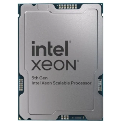 Серверный процессор Intel Xeon Silver 4416+